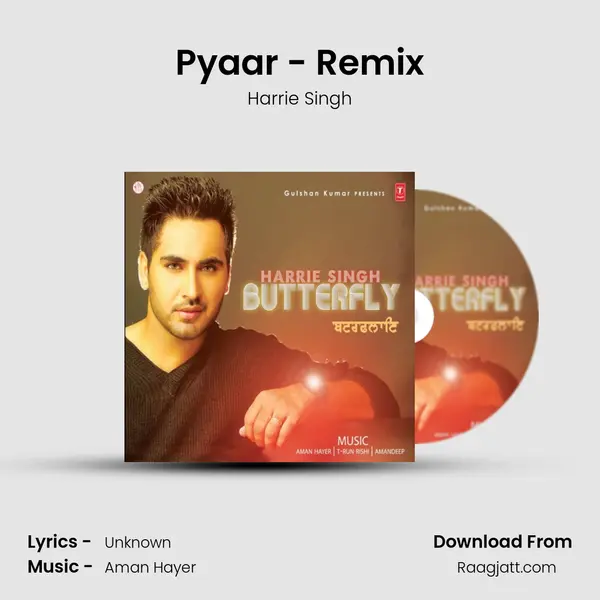 Pyaar - Remix mp3 song