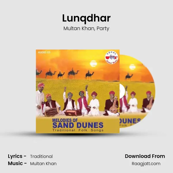 Lunqdhar mp3 song