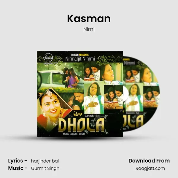 Kasman mp3 song