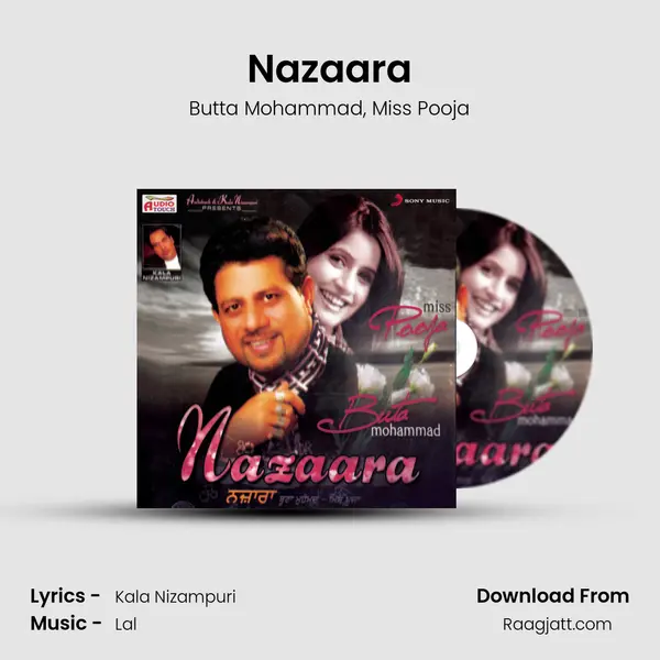 Nazaara mp3 song