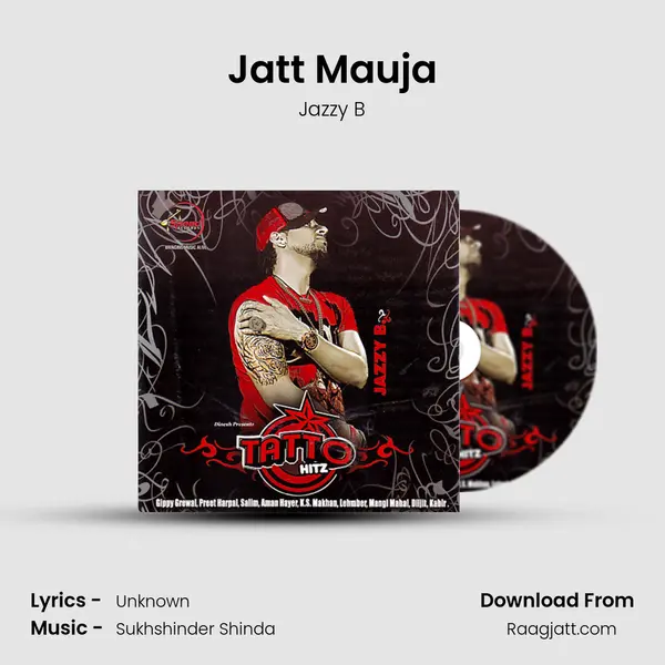 Jatt Mauja mp3 song