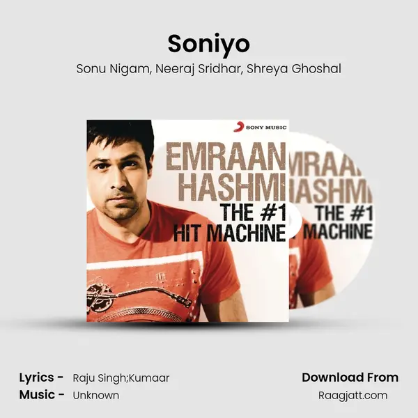 Soniyo mp3 song