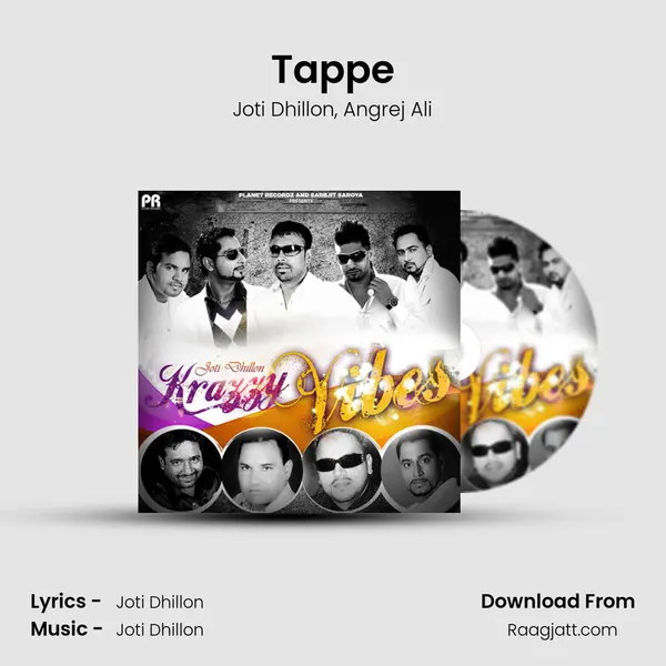 Tappe mp3 song