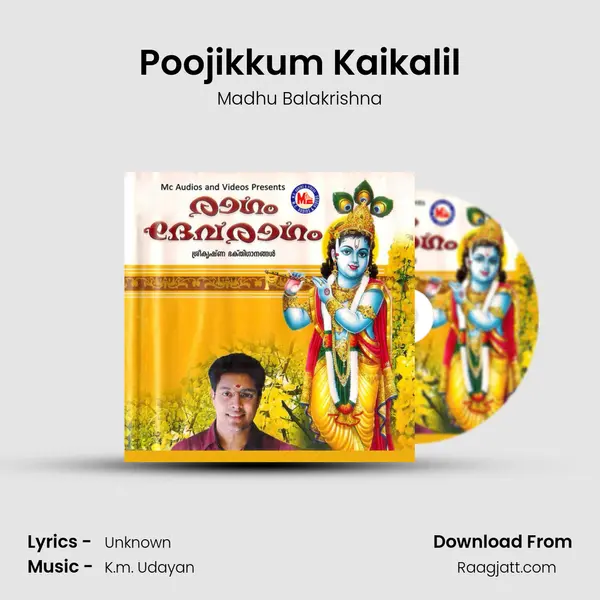 Poojikkum Kaikalil mp3 song