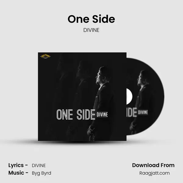 One Side mp3 song