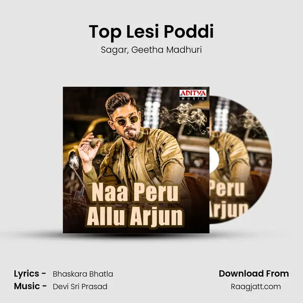 Top Lesi Poddi mp3 song