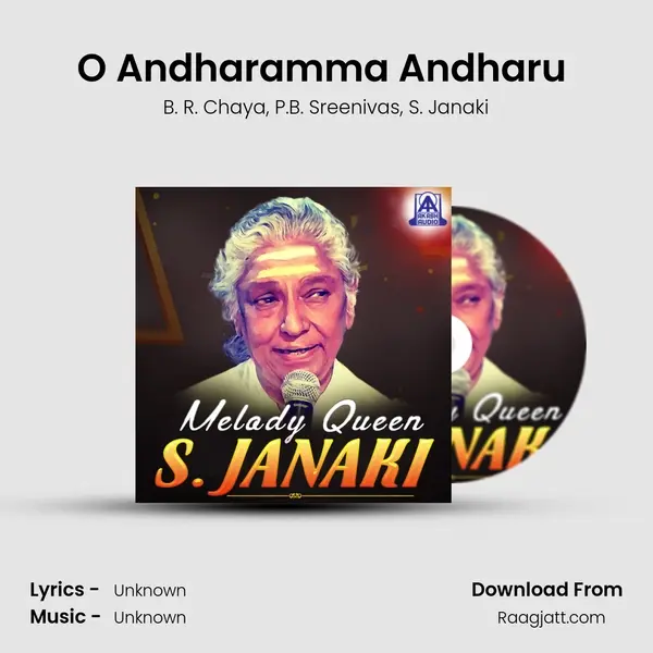 O Andharamma Andharu (From 