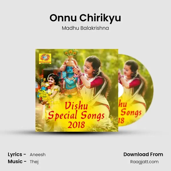 Onnu Chirikyu mp3 song