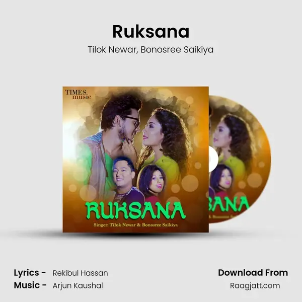 Ruksana mp3 song