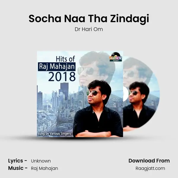 Socha Naa Tha Zindagi mp3 song