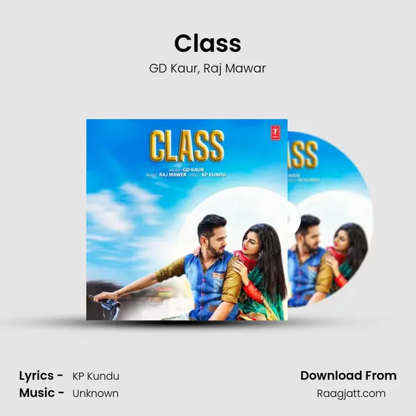 Class mp3 song