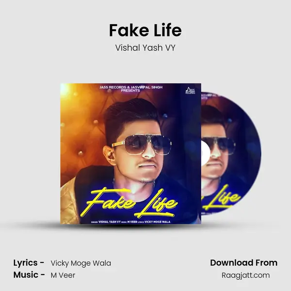 Fake Life mp3 song