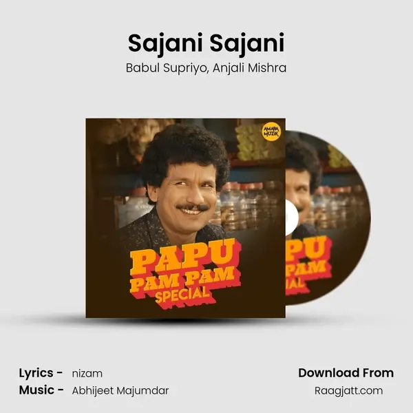 Sajani Sajani mp3 song