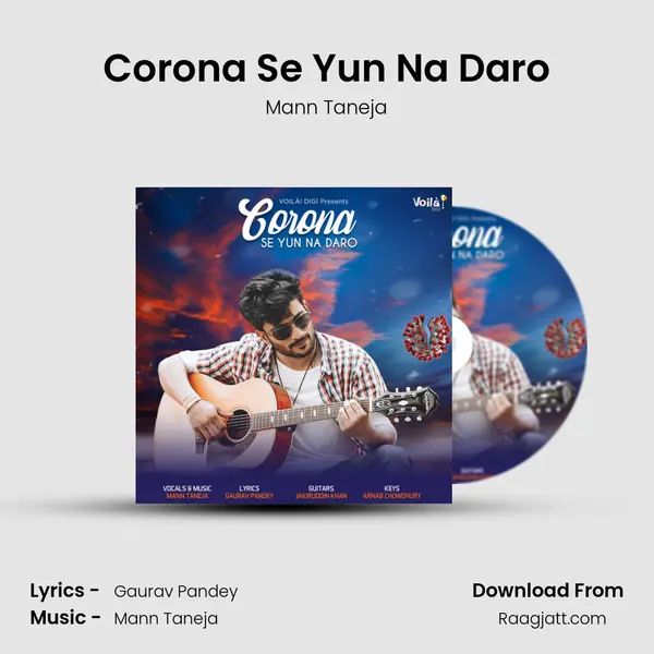 Corona Se Yun Na Daro mp3 song