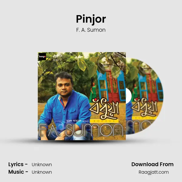 Pinjor mp3 song