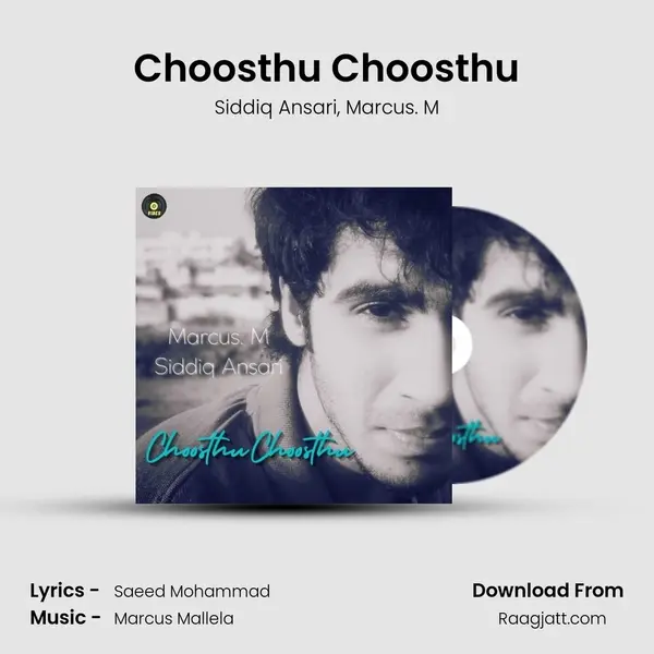 Choosthu Choosthu mp3 song