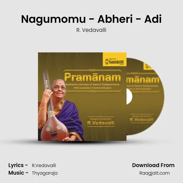 Nagumomu - Abheri - Adi mp3 song