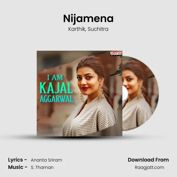 Nijamena mp3 song