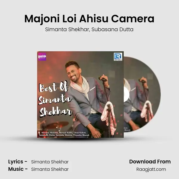 Majoni Loi Ahisu Camera mp3 song