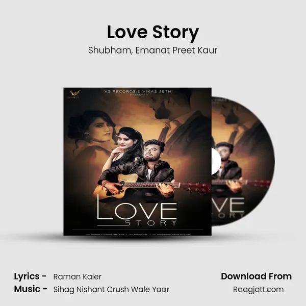 Love Story mp3 song