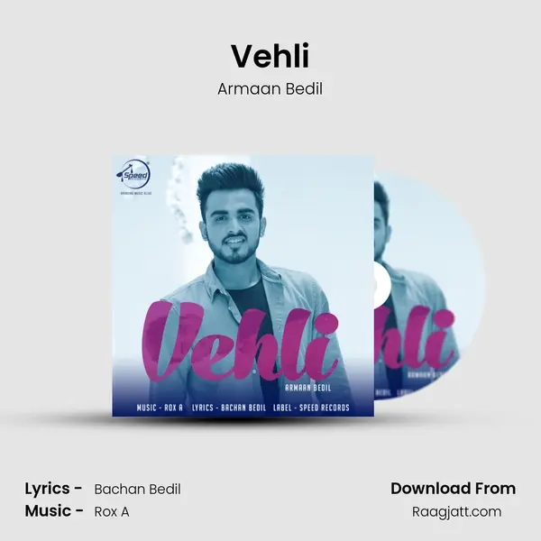 Vehli mp3 song