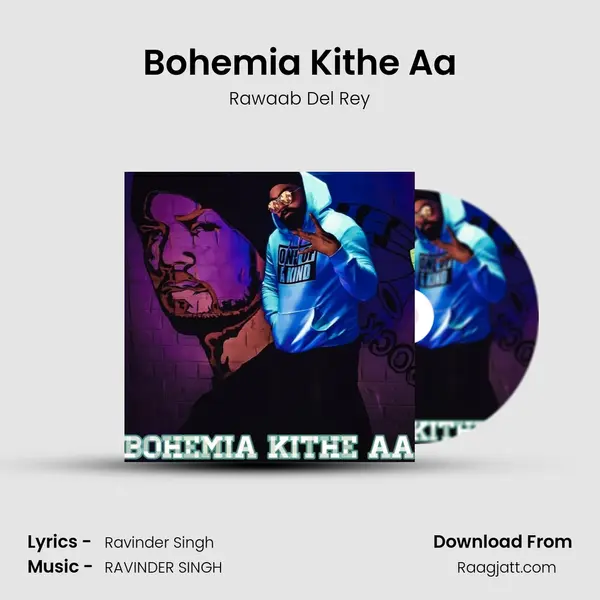 Bohemia Kithe Aa mp3 song