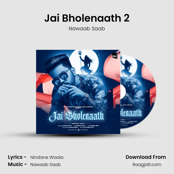 Jai Bholenaath 2 mp3 song