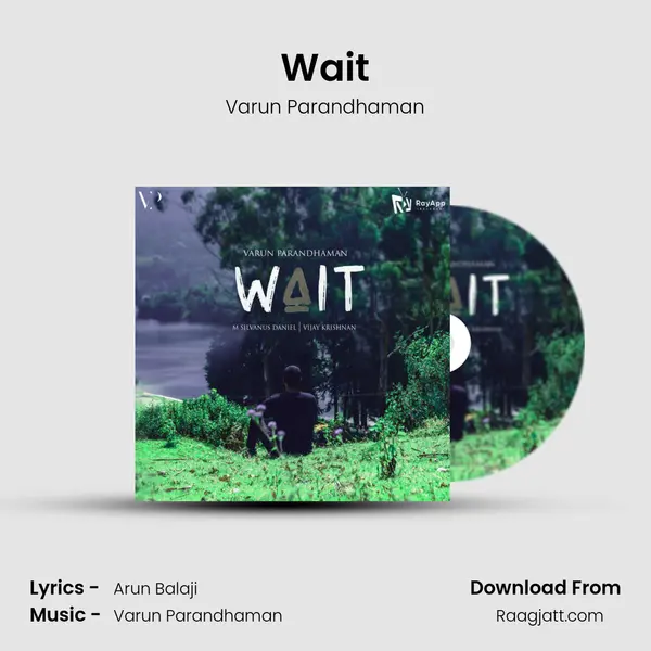 Wait mp3 song