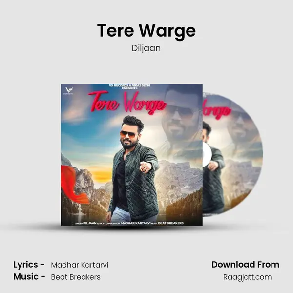 Tere Warge mp3 song