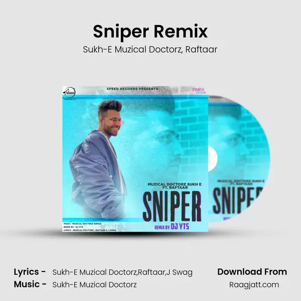 Sniper Remix mp3 song