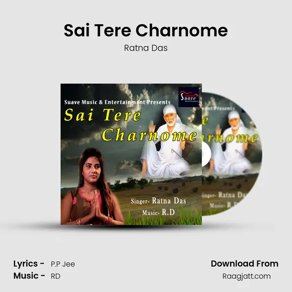 Sai Tere Charnome mp3 song