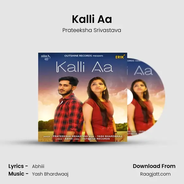 Kalli Aa mp3 song