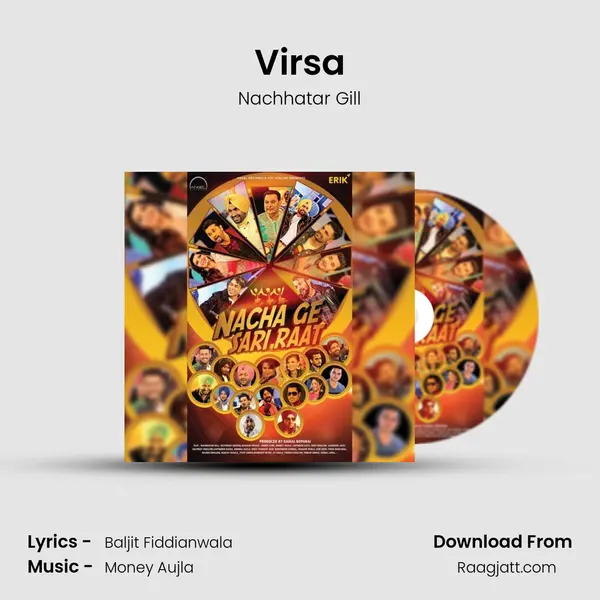 Virsa mp3 song