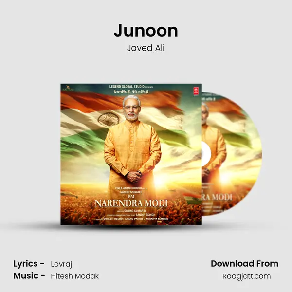 Junoon mp3 song