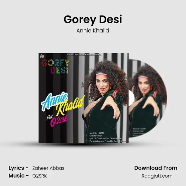 Gorey Desi mp3 song