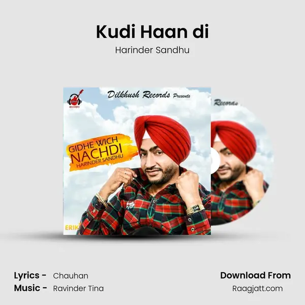 Kudi Haan di mp3 song