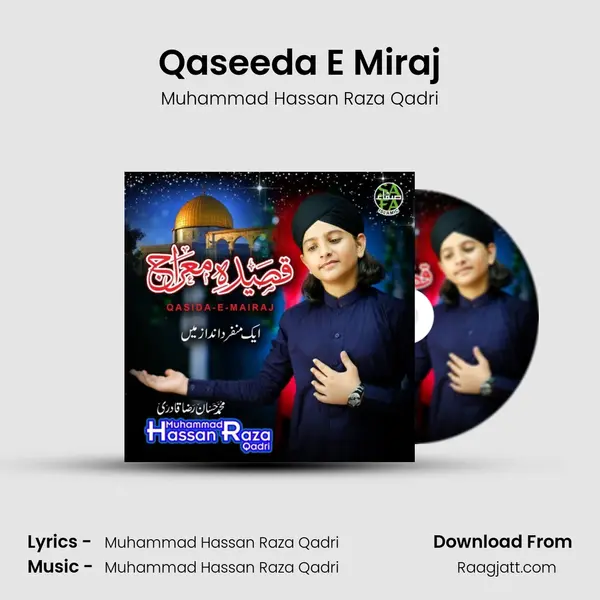 Qaseeda E Miraj mp3 song