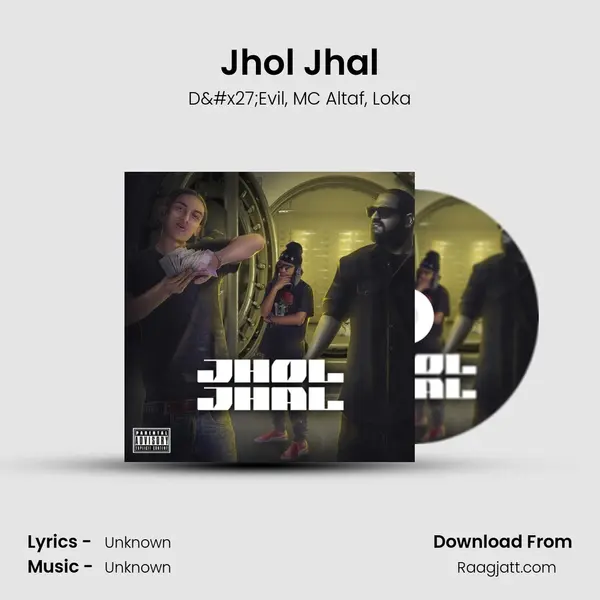 Jhol Jhal mp3 song