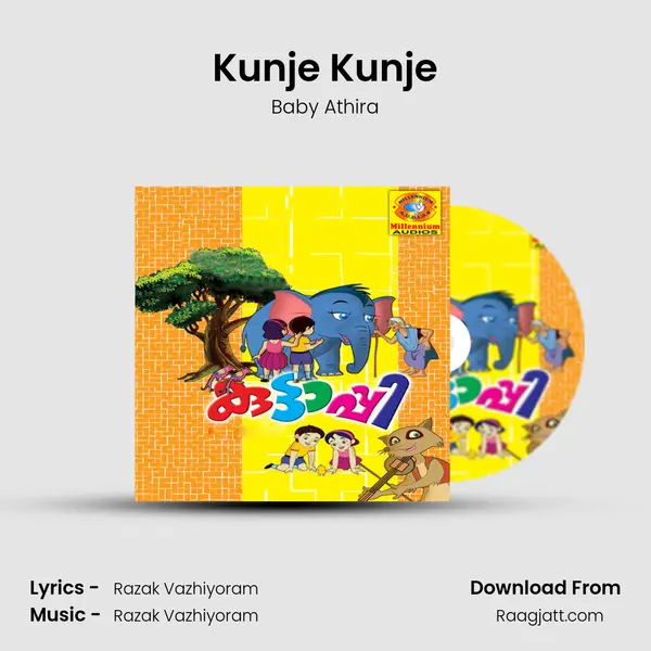 Kunje Kunje mp3 song