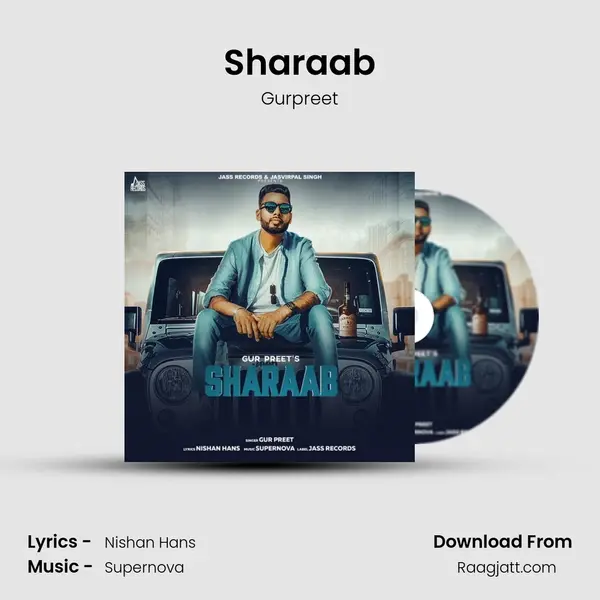 Sharaab mp3 song