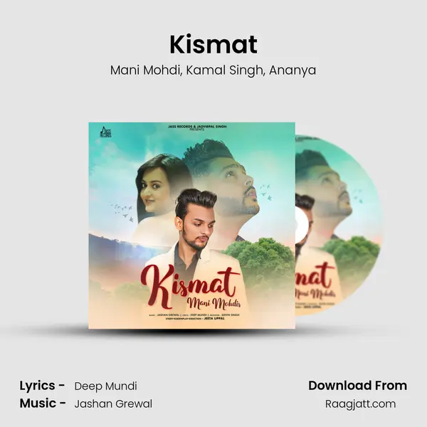 Kismat mp3 song