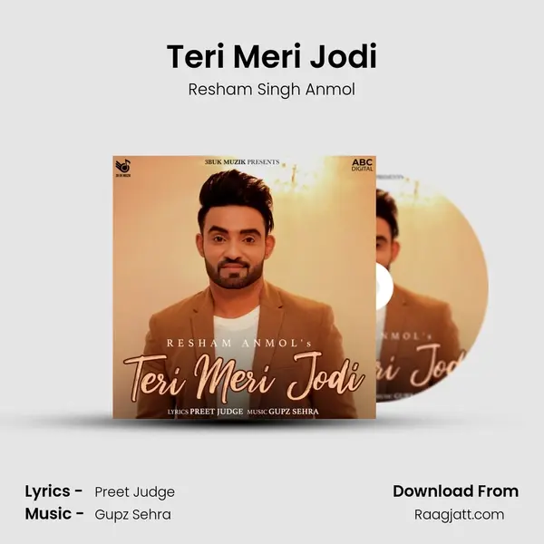 Teri Meri Jodi mp3 song