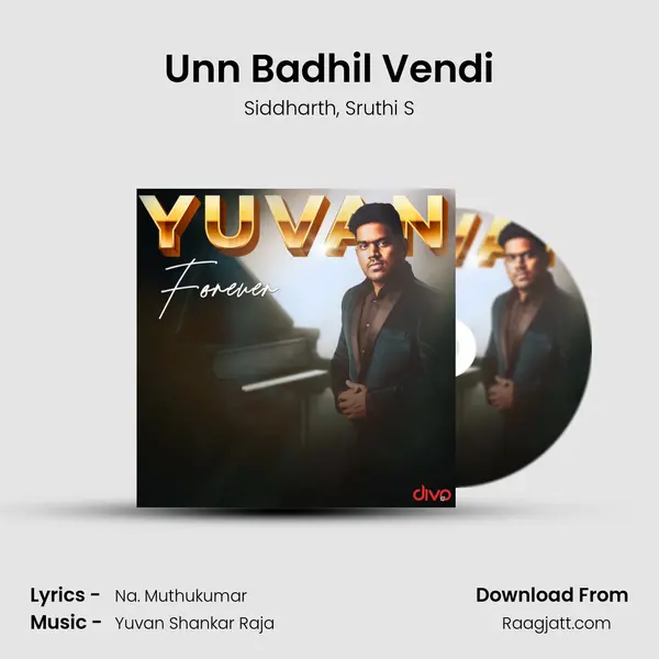 Unn Badhil Vendi mp3 song