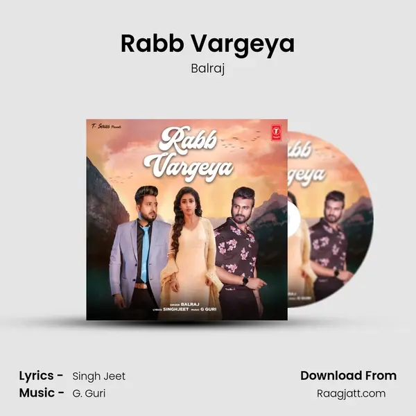 Rabb Vargeya mp3 song