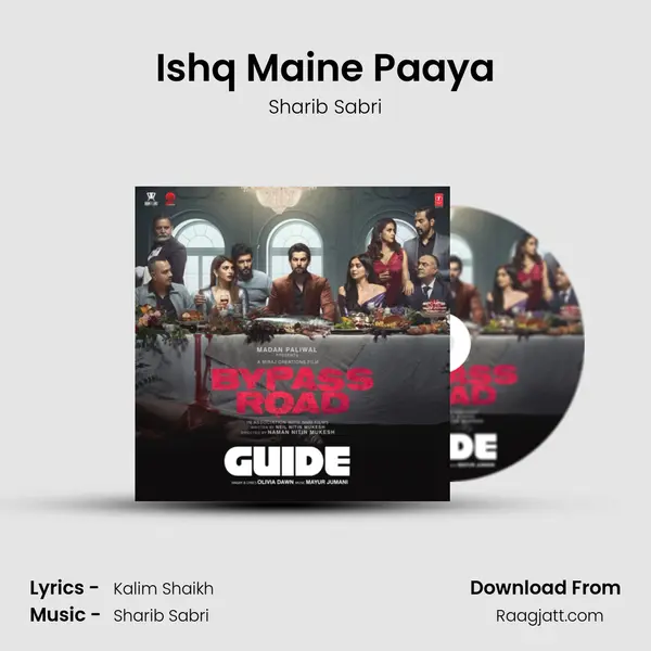 Ishq Maine Paaya mp3 song