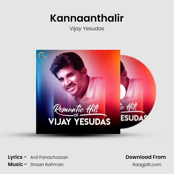 Kannaanthalir mp3 song