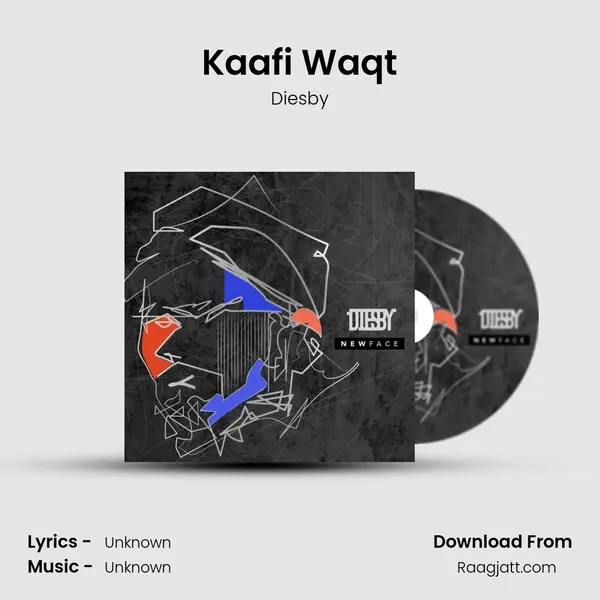 Kaafi Waqt mp3 song