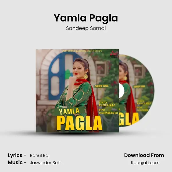 Yamla Pagla mp3 song