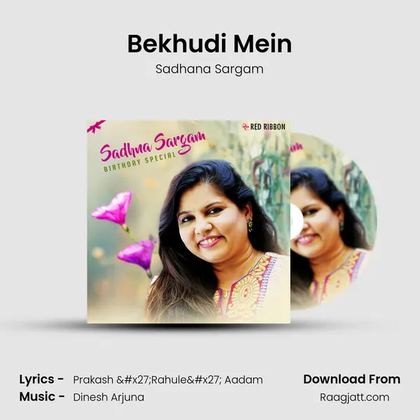 Bekhudi Mein mp3 song