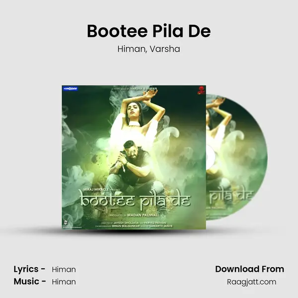 Bootee Pila De mp3 song